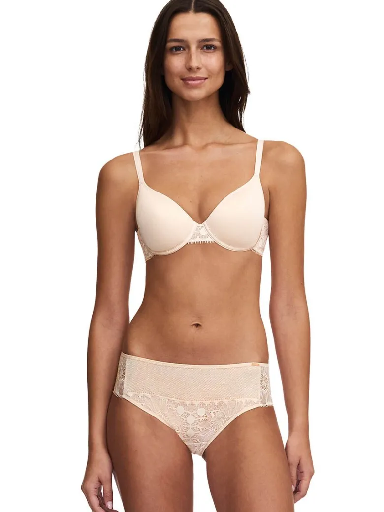 Sujetador con relleno Memory Form Chantelle Day To Night