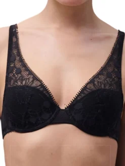 Sujetador con relleno Spacer Chantelle Day To Night
