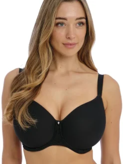 Sujetador con relleno Spacer y con aros Fantasie Envisage Moulded