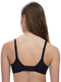 Sujetador Con Relleno Spacer Escotado Chantelle Origins