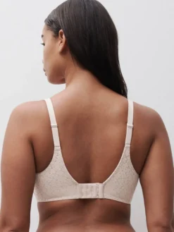 Sujetador con relleno Spacer Chantelle EasyFeel Norah