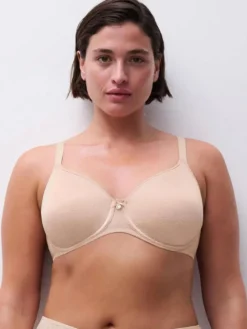 Sujetador con relleno Spacer Chantelle EasyFeel Norah