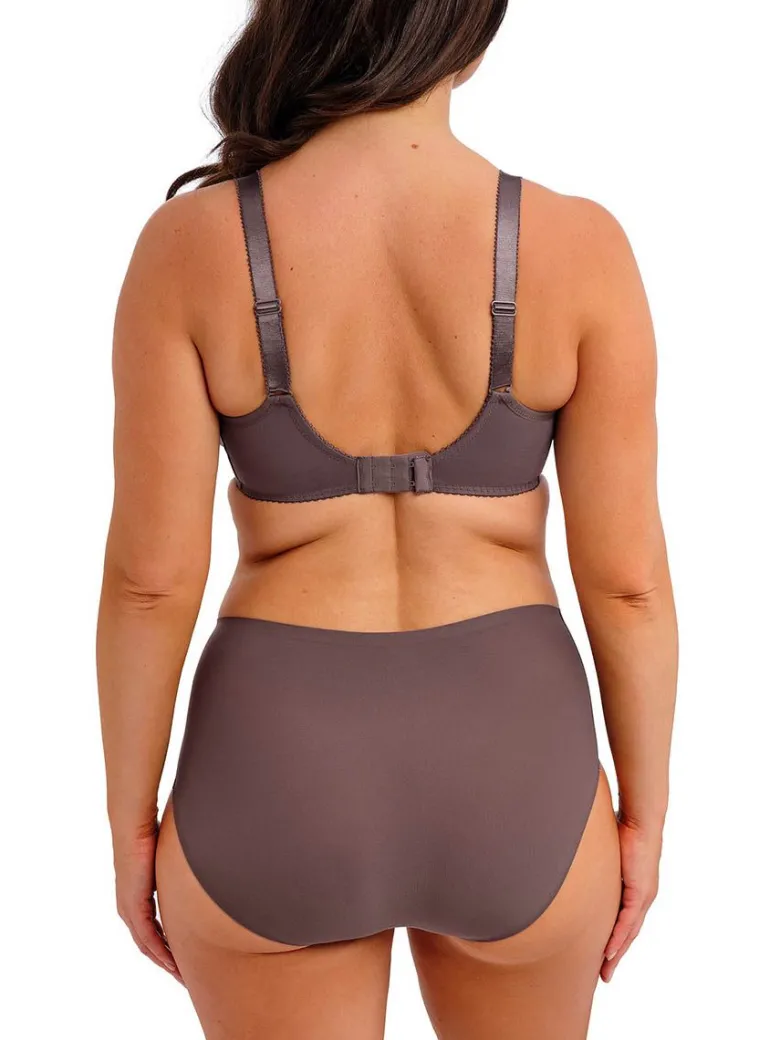 Sujetador con relleno Spacer y con aros Fantasie Rebecca Essentials Moulded Warm Ombre