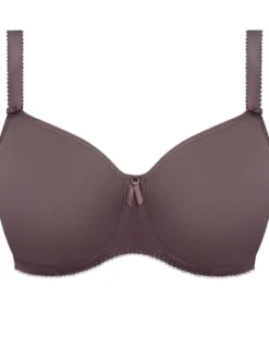 Sujetador con relleno Spacer y con aros Fantasie Rebecca Essentials Moulded Warm Ombre