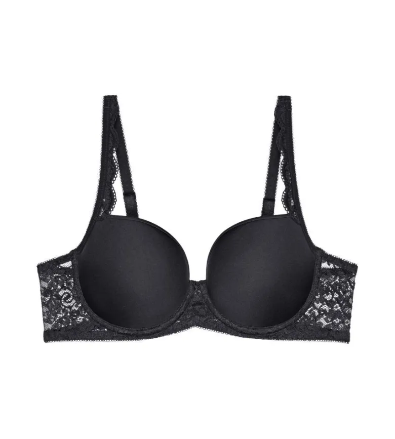 Sujetador con relleno Spacer Triumph Amourette WP
