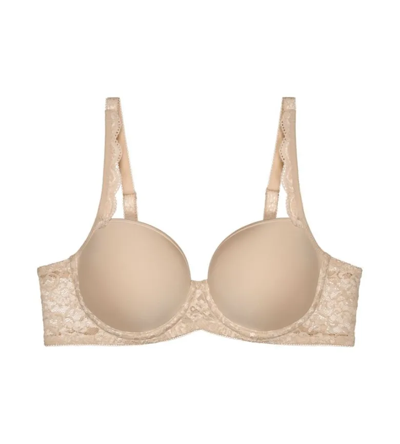 Sujetador con relleno Spacer Triumph Amourette WP