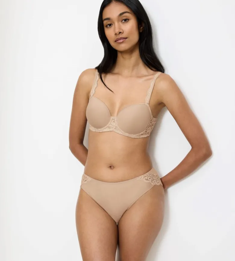 Sujetador con relleno Spacer Triumph Amourette WP