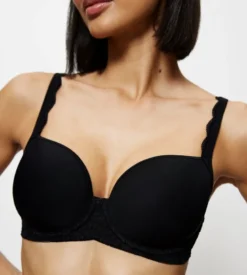 Sujetador con relleno Spacer Triumph Amourette WP