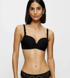 Sujetador con relleno Spacer Triumph Amourette WP