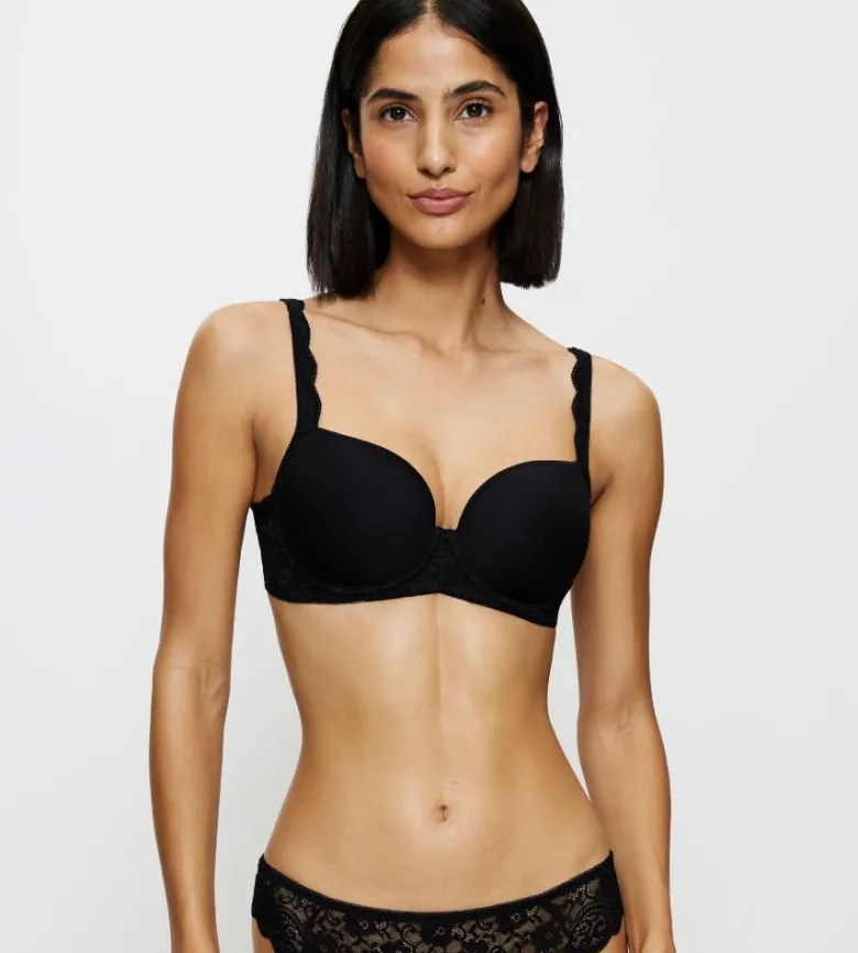 Sujetador con relleno Spacer Triumph Amourette WP