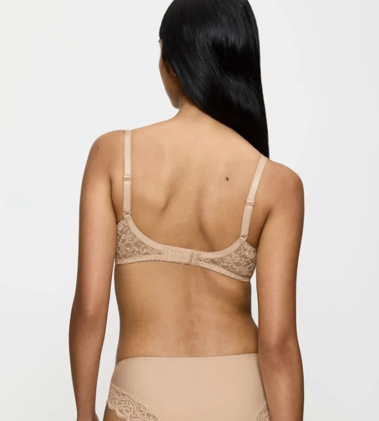 Sujetador con relleno Spacer Triumph Amourette WP