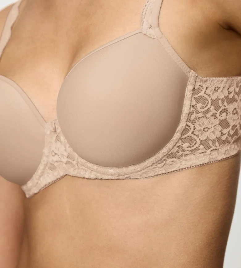 Sujetador con relleno Spacer Triumph Amourette WP