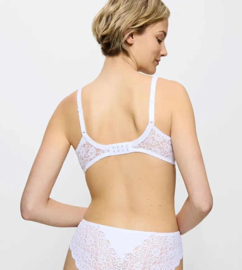 Sujetador con relleno Spacer Triumph Amourette WP