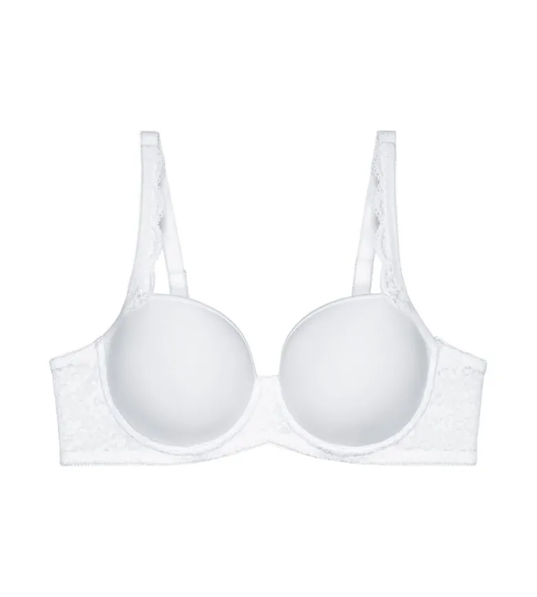 Sujetador con relleno Spacer Triumph Amourette WP