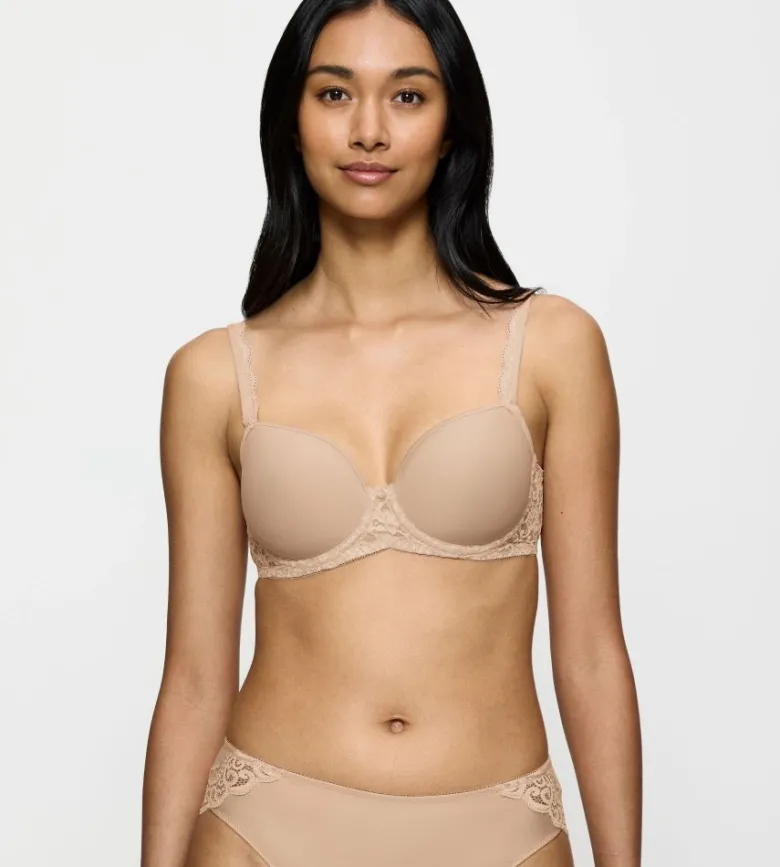Sujetador con relleno Spacer Triumph Amourette WP