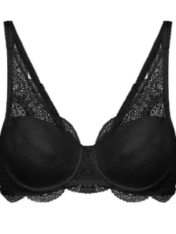 Sujetador con relleno Spacer Simone Pérèle Karma 12V343