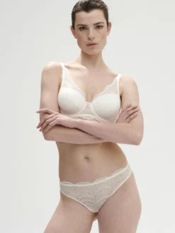 Sujetador con relleno Spacer Simone Pérèle Karma 12V343