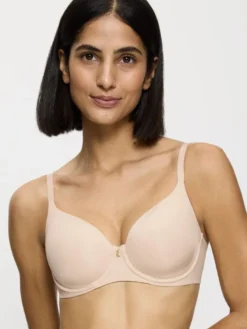 Sujetador con relleno Spacer Triumph Body Make-Up Essentials WP