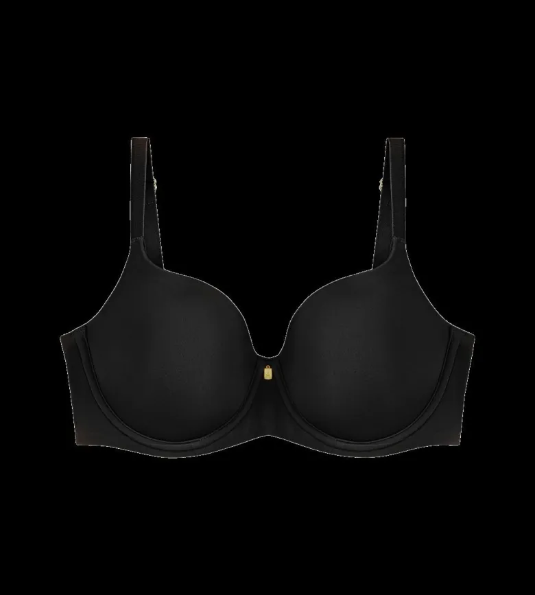 Sujetador con relleno Spacer Triumph Body Make-Up Essentials WP