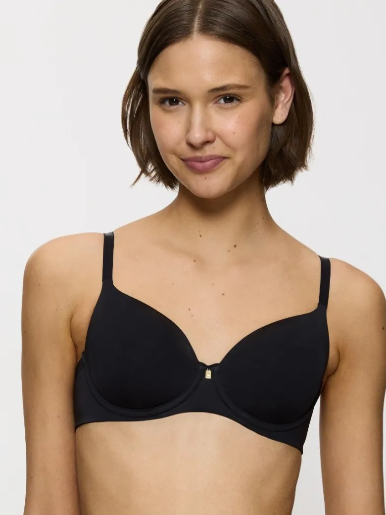 Sujetador con relleno Spacer Triumph Body Make-Up Essentials WP