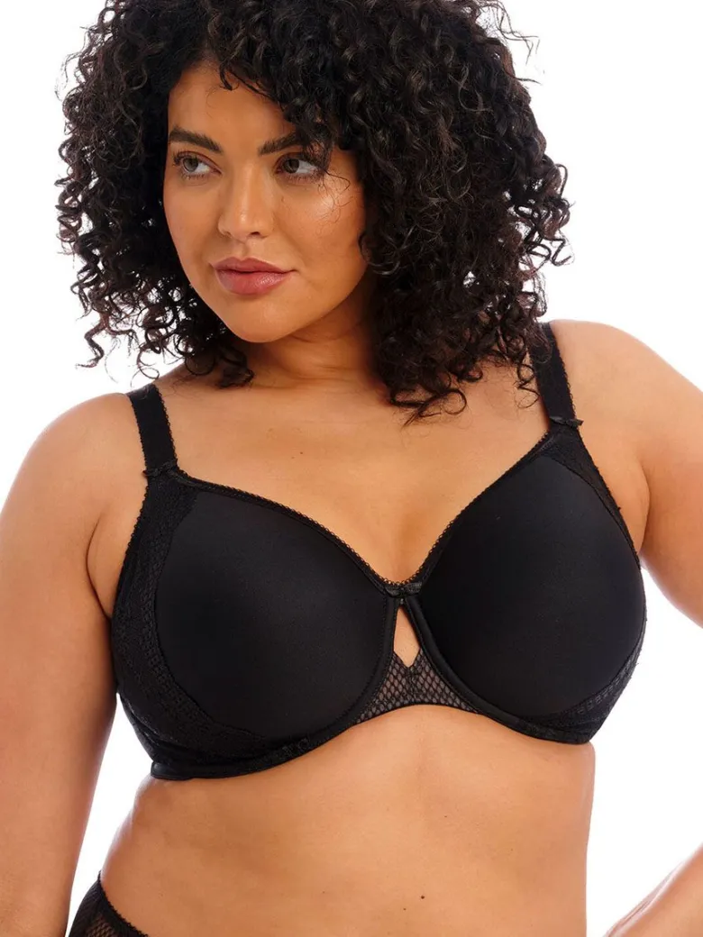 Sujetador con relleno Spacer Elomi Charley EL4383