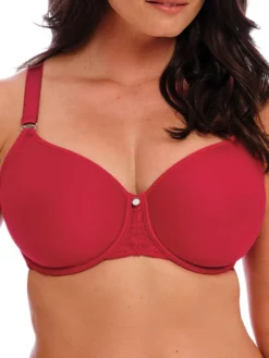 Sujetador con relleno Spacer y con aros Fantasie Reflect Moulded