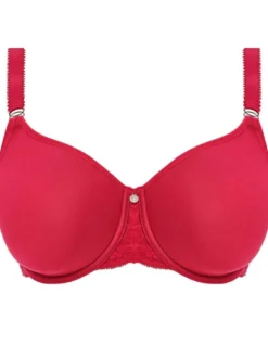 Sujetador con relleno Spacer y con aros Fantasie Reflect Moulded