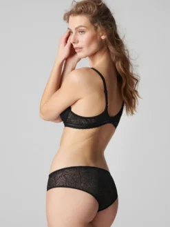 Sujetador con relleno Spacer escotado Simone Pérèle Comete 12S316