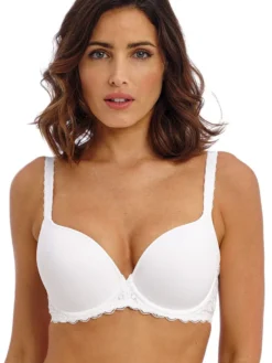 Sujetador con relleno Wacoal Raffine Contour WE148004