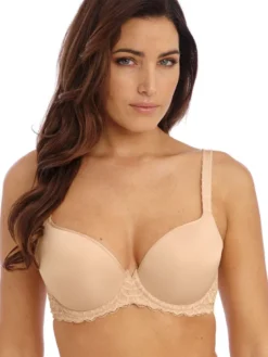 Sujetador con relleno Wacoal Raffine Contour WE148004