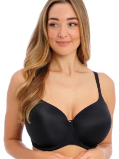 Sujetador con relleno y con aros Fantasie Aura Moulded Tshirt