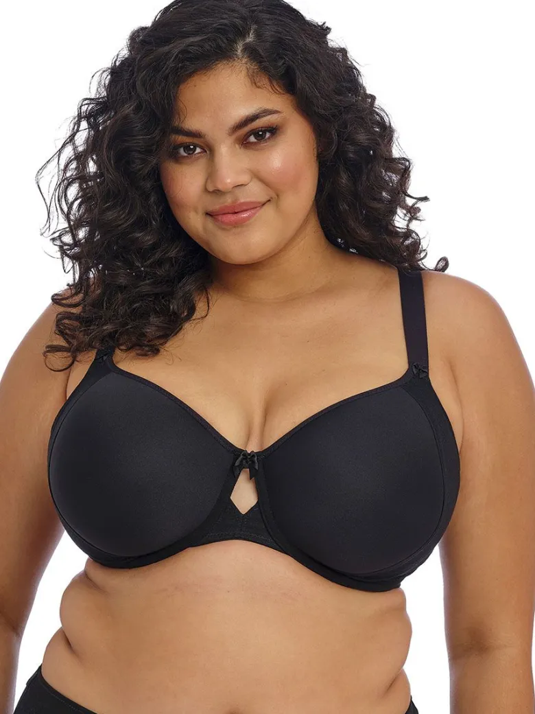 Sujetador con relleno y con aros Elomi Nerina Moulded Spacer EL302710
