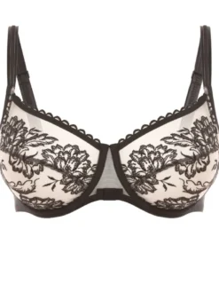 Sujetador copa entera con aros Simone Perele Romance 1G2313