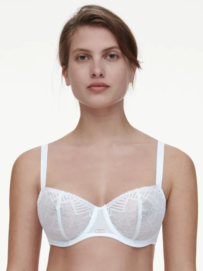 Sujetador Corbeille con aros Chantelle Origins