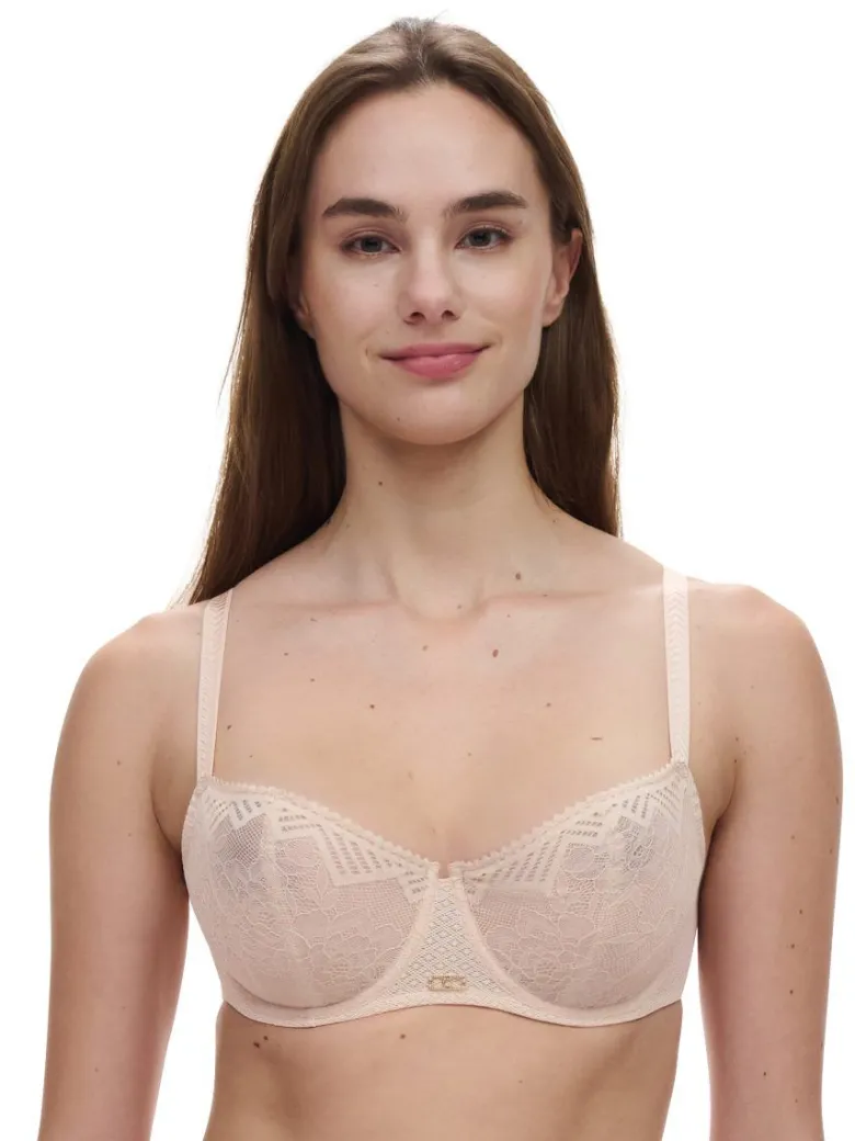 Sujetador Corbeille con aros Chantelle Origins