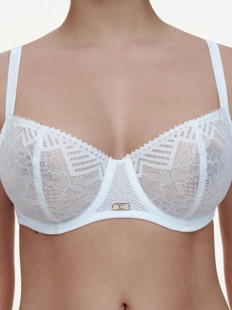 Sujetador Corbeille con aros Chantelle Origins