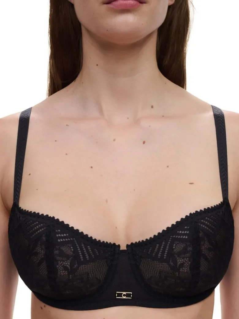 Sujetador Corbeille con aros Chantelle Origins