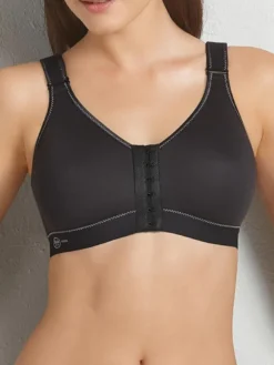 Sujetador deportivo Anita Sport Frontline Open sin aros 5523
