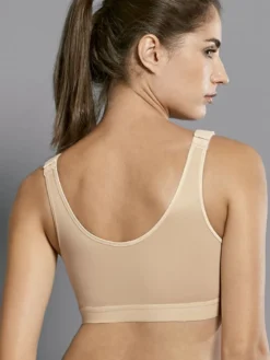 Sujetador deportivo Anita Sport Frontline Open sin aros 5523
