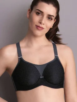 Sujetador deportivo Anita Sport Performance wireX con aros 5599