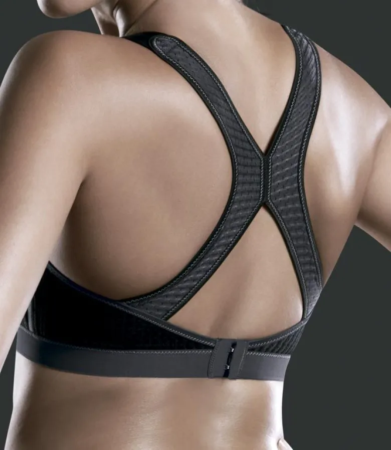 Sujetador deportivo Anita Sport DynamiX Star sin aros 5537