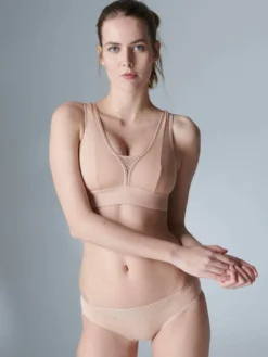Sujetador deportivo con foam y sin aros Simone Perele Harmony 1SA261