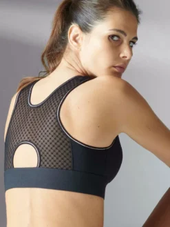 Sujetador deportivo con foam y sin aros Simone Perele Harmony 1SA261