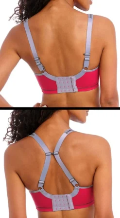 Sujetador deportivo Freya Active Sonic Spacer AA4892