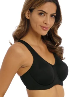 Sujetador deportivo Wacoal Simone sport con aros WA855170