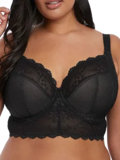 Sujetador Elomi Charley Bralette con aros EL4381
