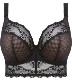 Sujetador Elomi Charley Bralette con aros EL4381
