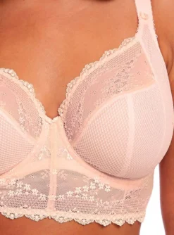 Sujetador Elomi Charley Bralette con aros EL4381