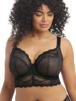 Sujetador Elomi Charley Bralette con aros EL4381