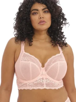 Sujetador Elomi Charley Bralette con aros EL4381